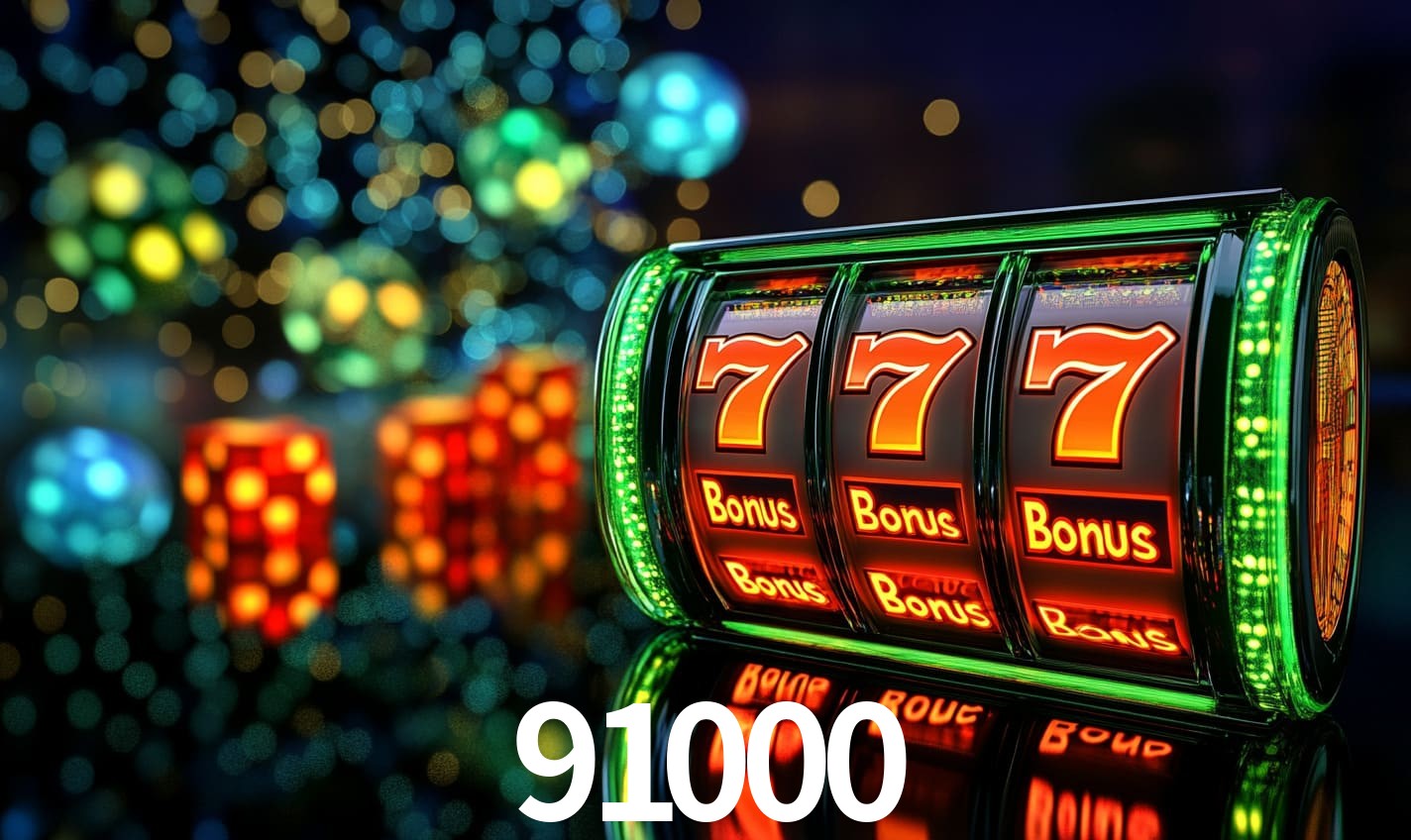 Especiais de Fim de Semana 91000