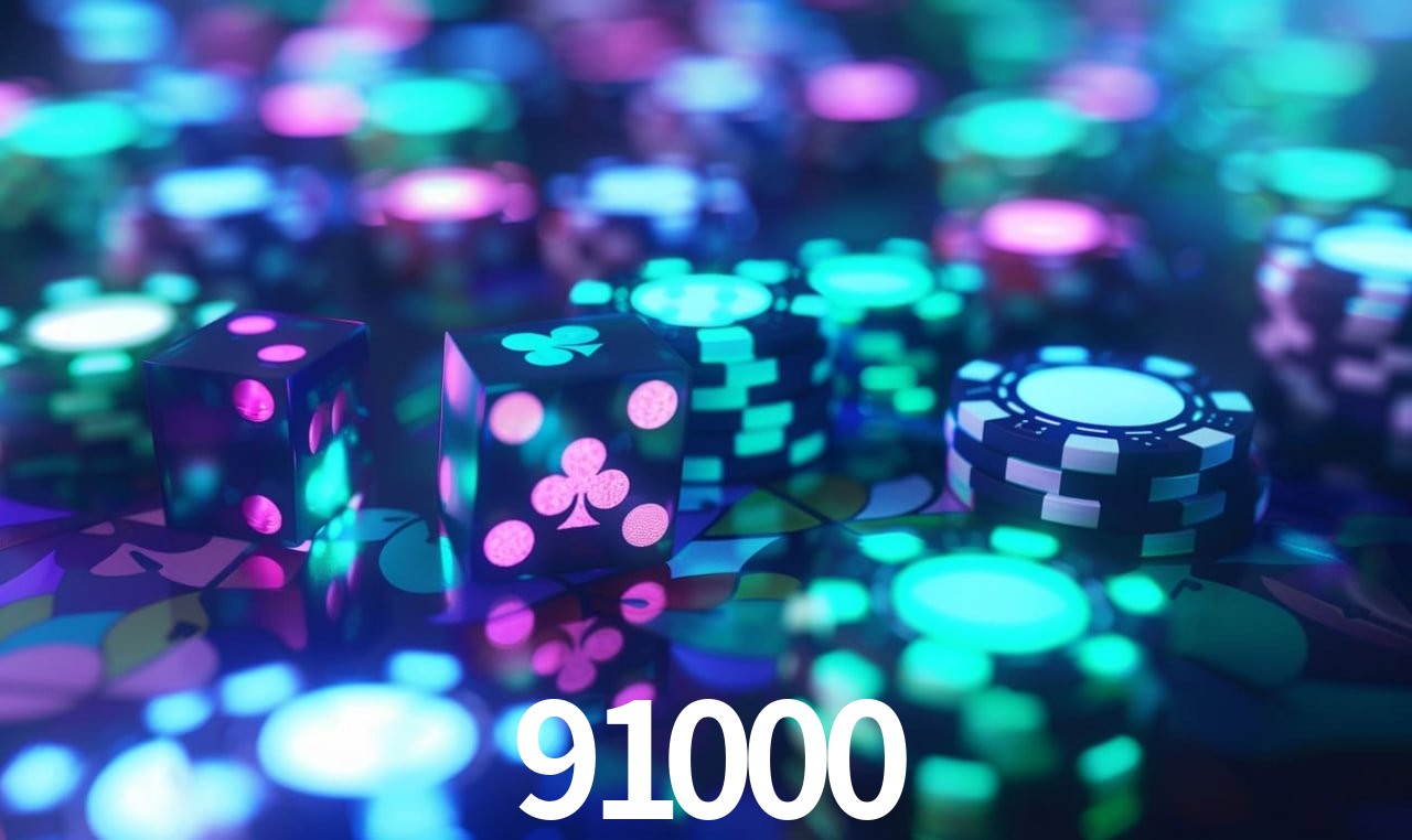 Apostas de Futebol 91000