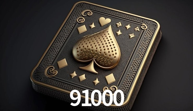 Provedores de Jogos 91000