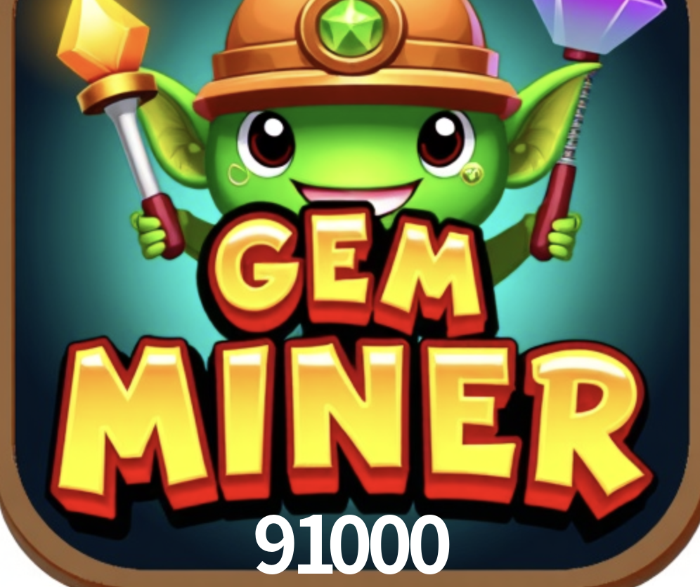 APP oficial da 91000 para mobile