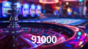 Diretório de Jogos 91000