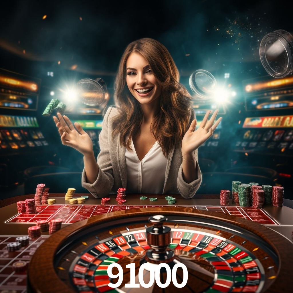 Explore as vantagens do 91000: serviço profissional e confiabilidade