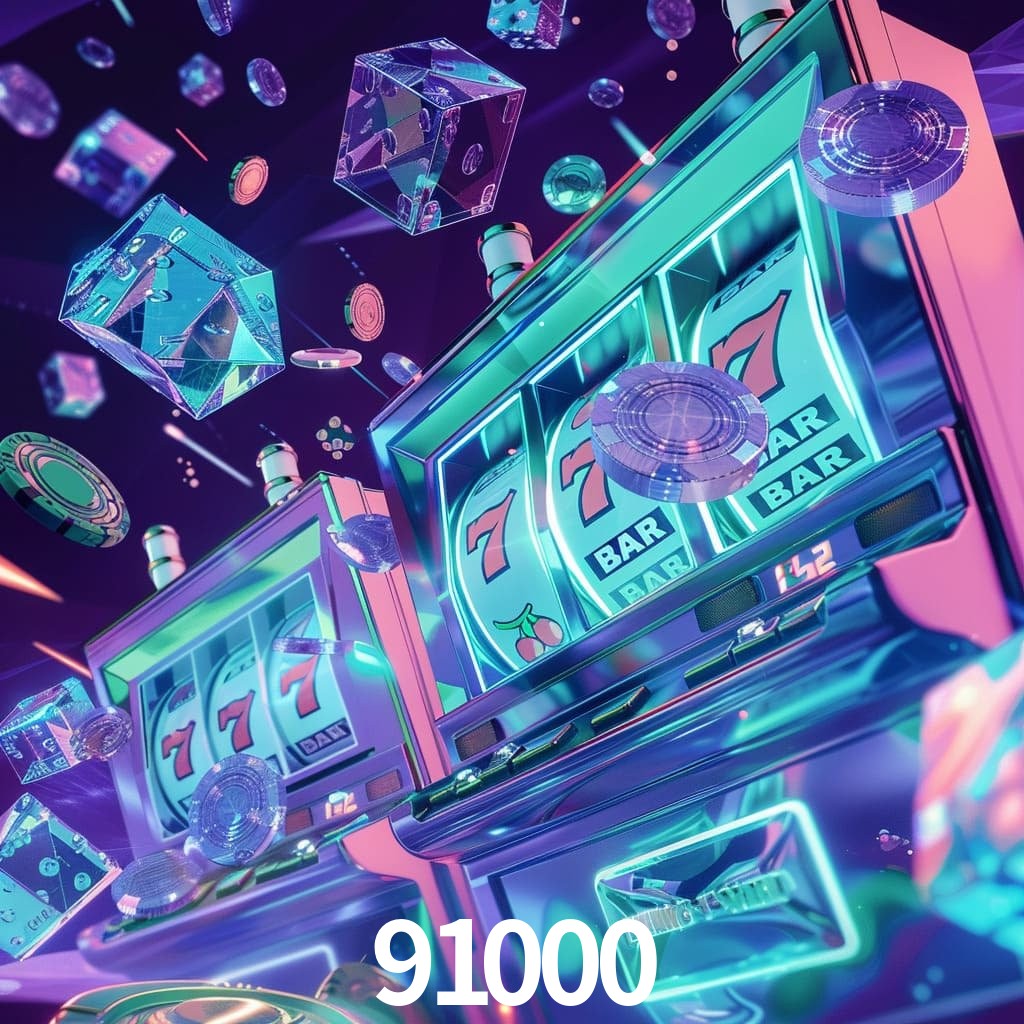 PIX Instantâneo 91000