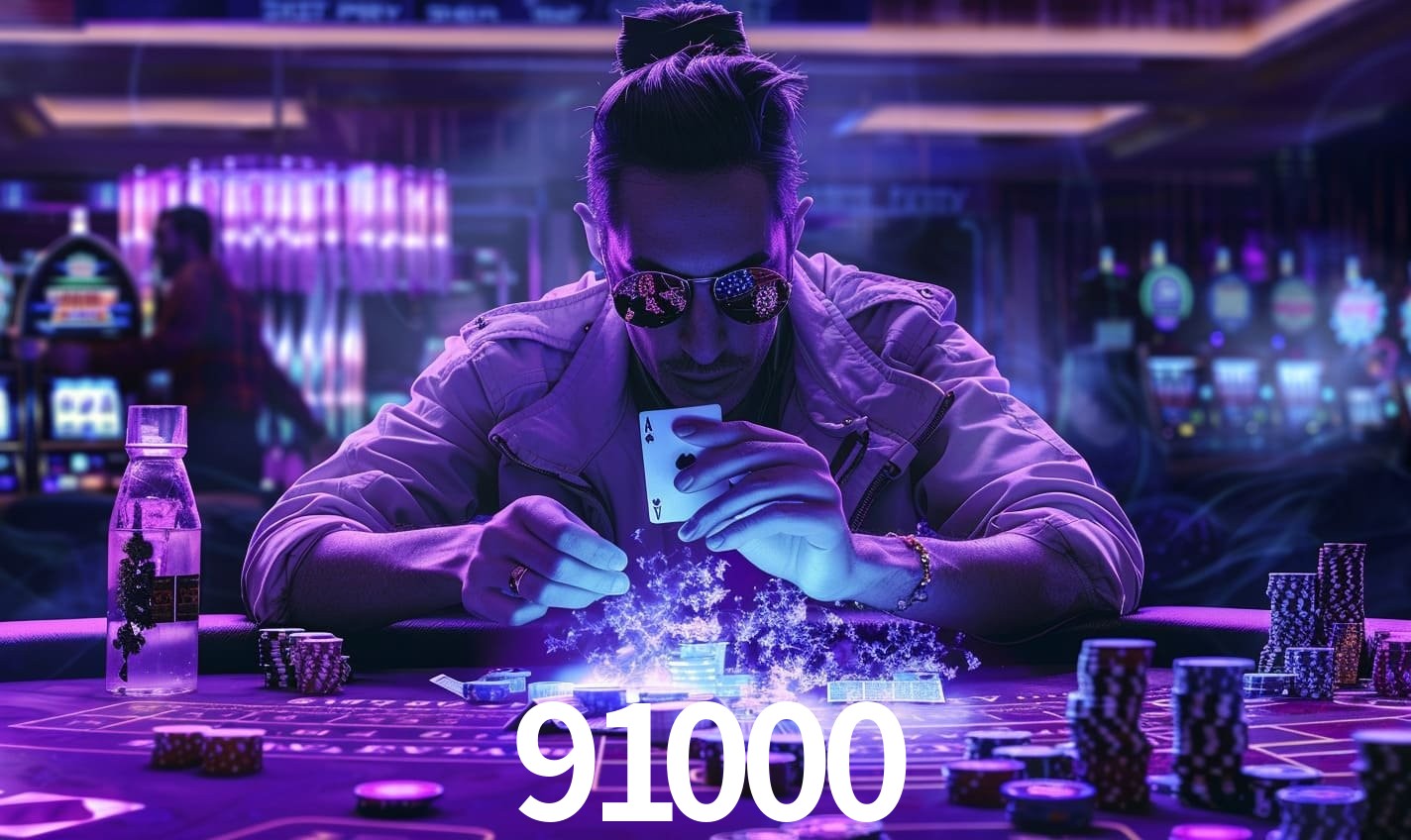 VIP Casino 91000