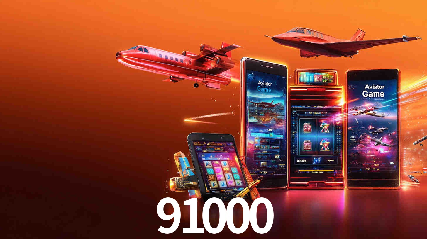Apostas Esportivas na 91000: Um Guia Completo