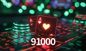 Jogos de Slot 91000