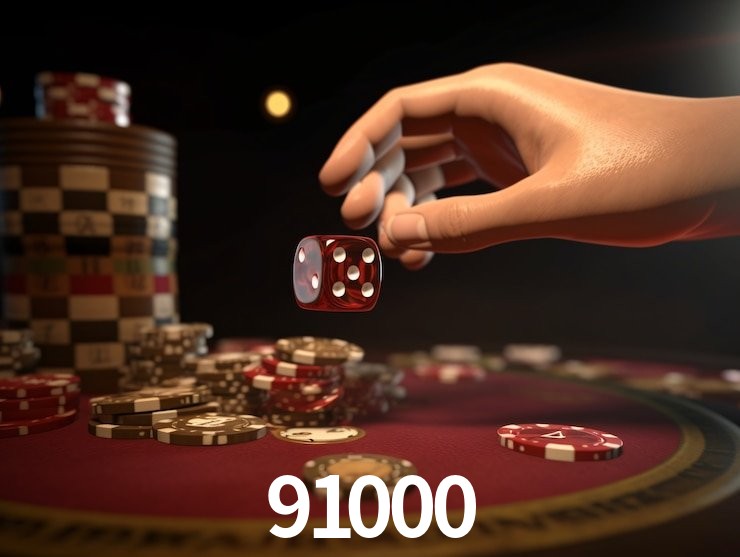 Tecnologia da Plataforma 91000