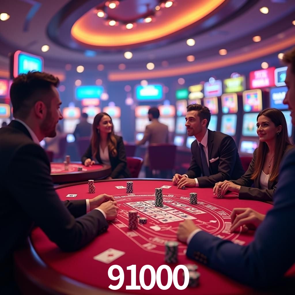 Jogo Spaceman 91000
