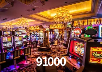 Descubra a Magia dos Jogos de Arcade no 91000
