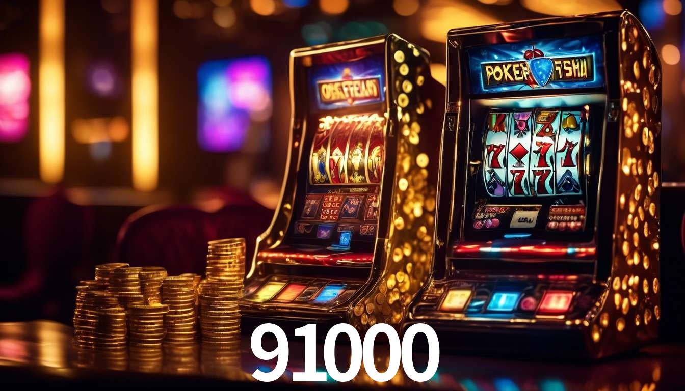 cassino 91000